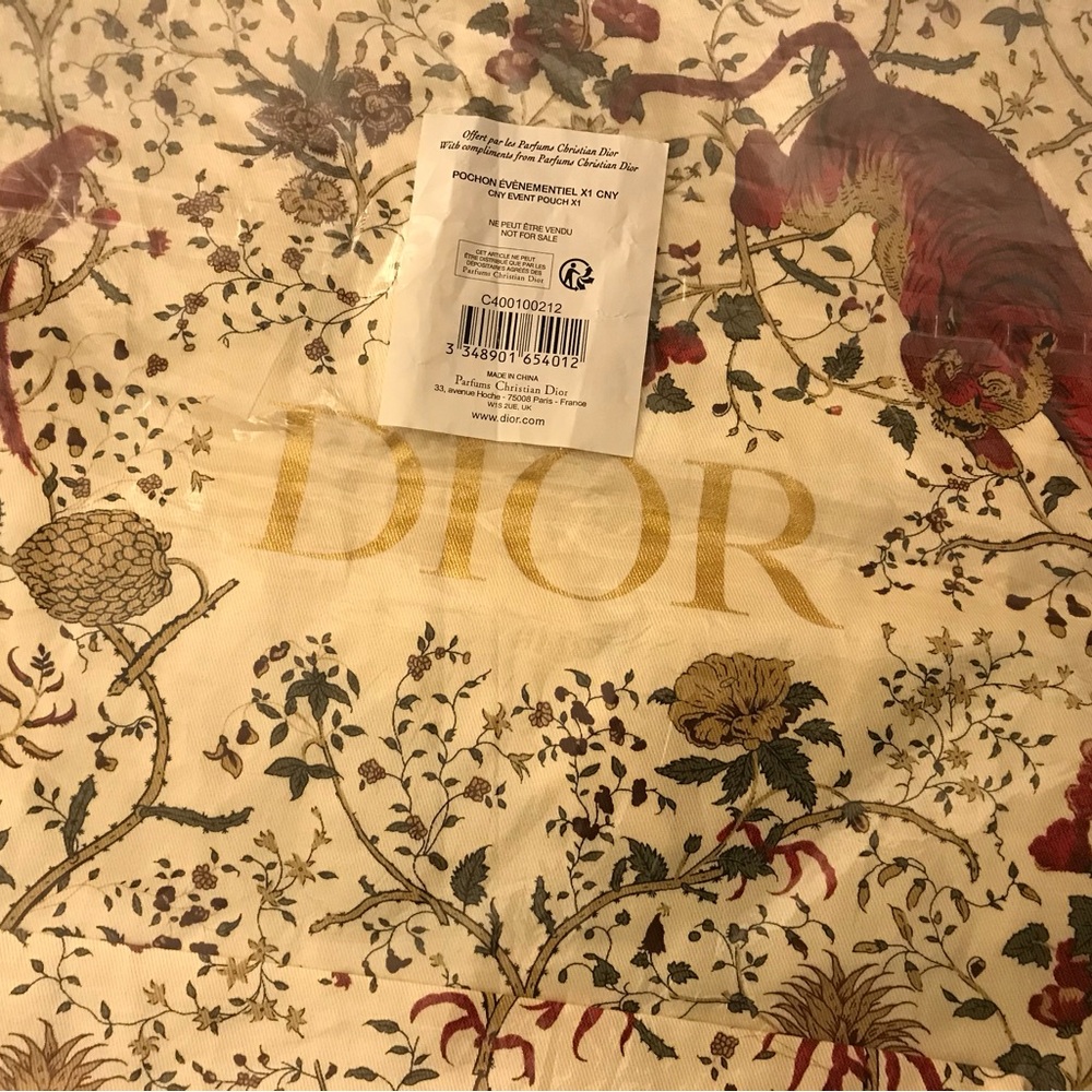 DIOR 3 PC. BUNDLE! 🫨🔥 - Picture 3 of 7